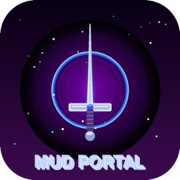 MUD Portal app icon